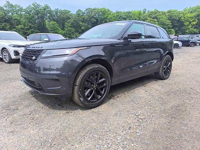 2026 Land Rover Range Rover Velar მანქანა იყიდება აუქციონზე, vin: SALYJ2EX1TA831919, აუქციონის ნომერი: 55641796