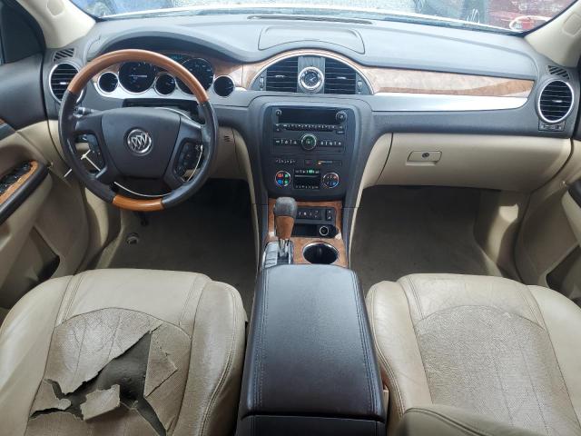 Продаж на аукціоні авто 2010 Buick Enclave, vin: 5GALRBED7AJ254361, номер лоту: 54629926
