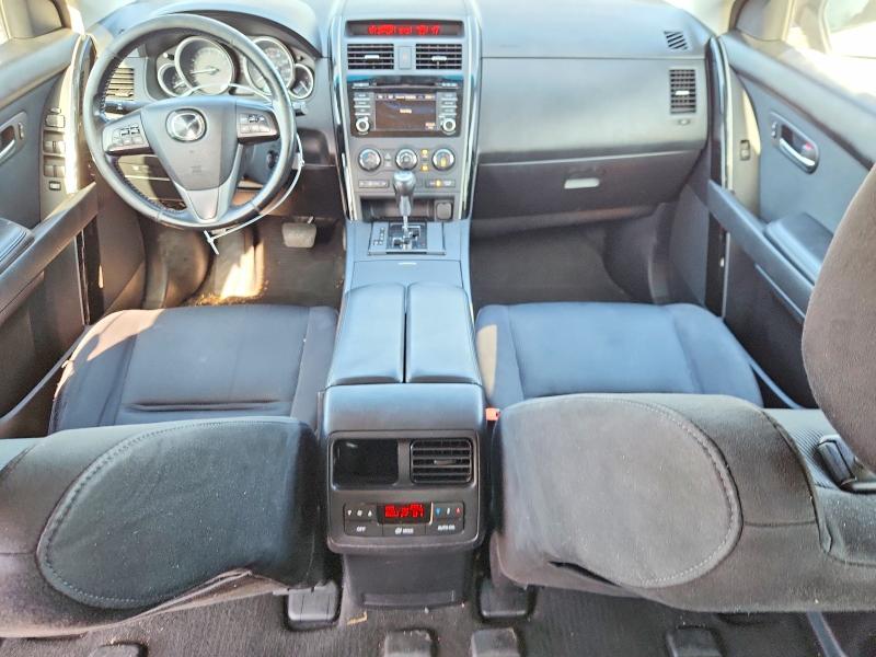 Aukcja sprzedaży 2013 Mazda Cx-9, vin: JM3TB2BV4D0404380, numer aukcji: 56809836