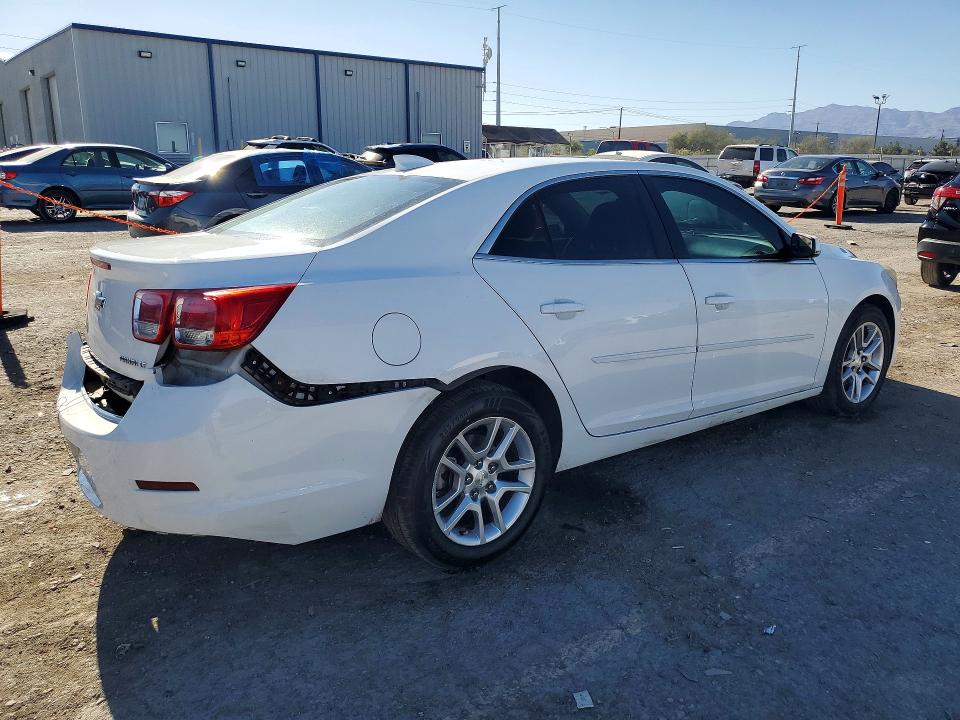 2015 Chevrolet Malibu მანქანა იყიდება აუქციონზე, vin: 1G11C5SL0FF140533, აუქციონის ნომერი: 56836456