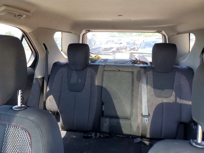 Продажа на аукционе авто 2013 Chevrolet Equinox, vin: 2GNALDEK1D6346625, номер лота: 58262826