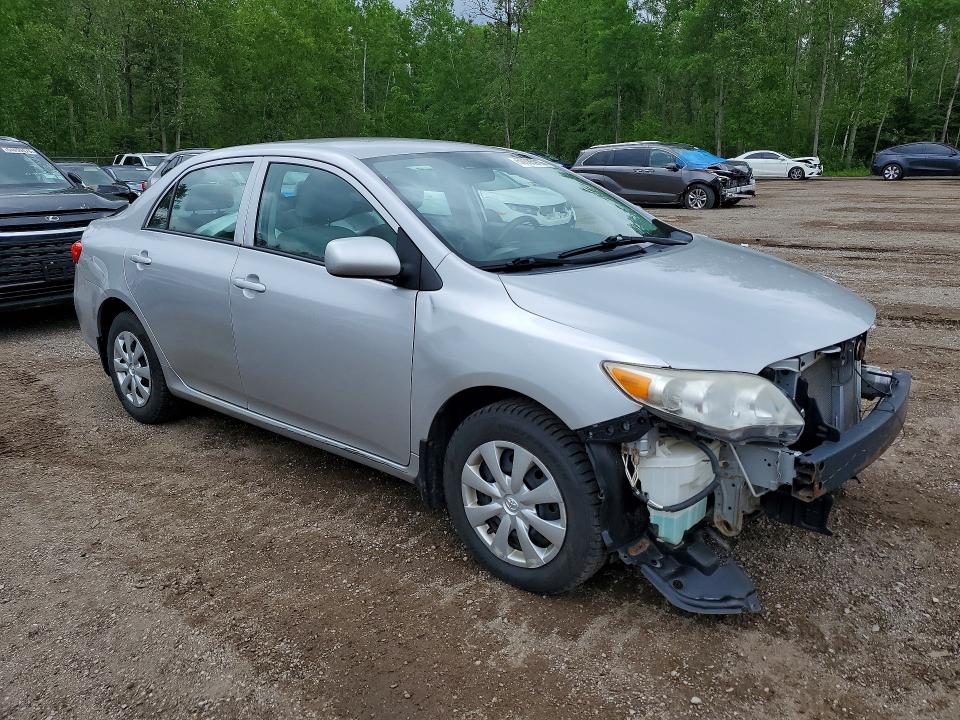 Aukcja sprzedaży 2011 Toyota Corolla, vin: 2T1BU4EE5BC669172, numer aukcji: 56585916