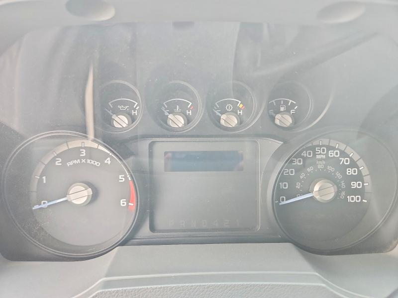 2012 Ford F650 მანქანა იყიდება აუქციონზე, vin: 3FRNF6HP1CV333623, აუქციონის ნომერი: 58292686