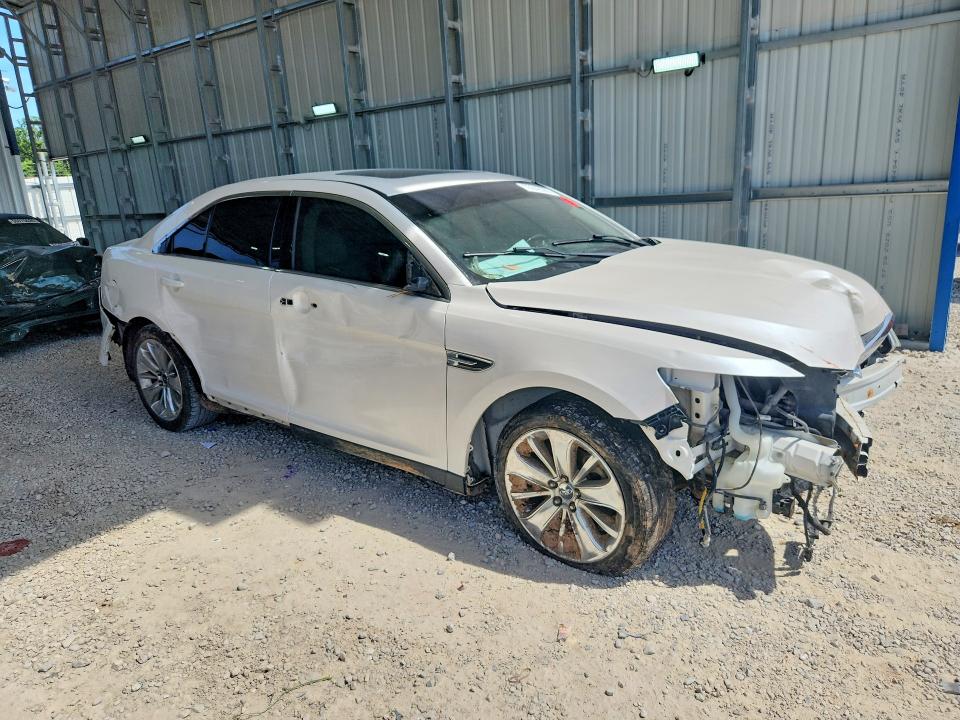 Продаж на аукціоні авто 2011 Ford Taurus, vin: 1FAHP2FW2BG169605, номер лоту: 55642066
