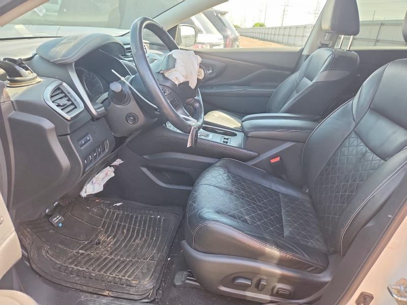 Aukcja sprzedaży 2020 Nissan Murano, vin: 5N1AZ2DS8LN115692, numer aukcji: 58471966