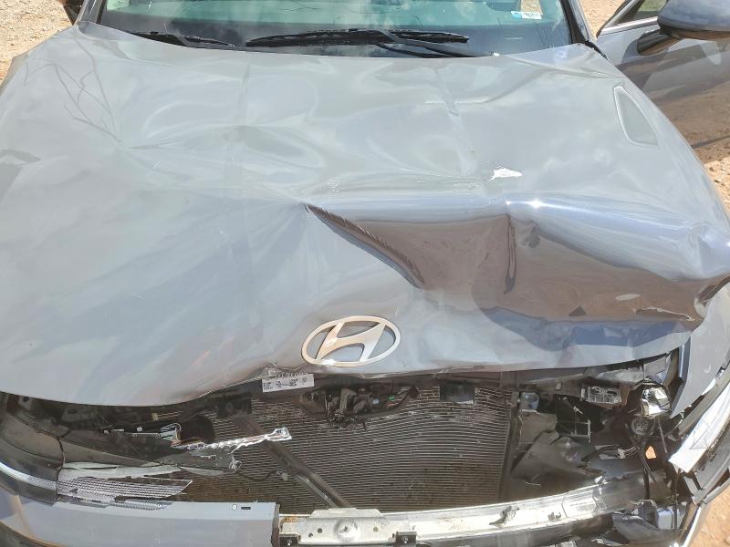 Продажа на аукционе авто 2024 Hyundai Sonata, vin: KMHL64JA9RA354225, номер лота: 56022696