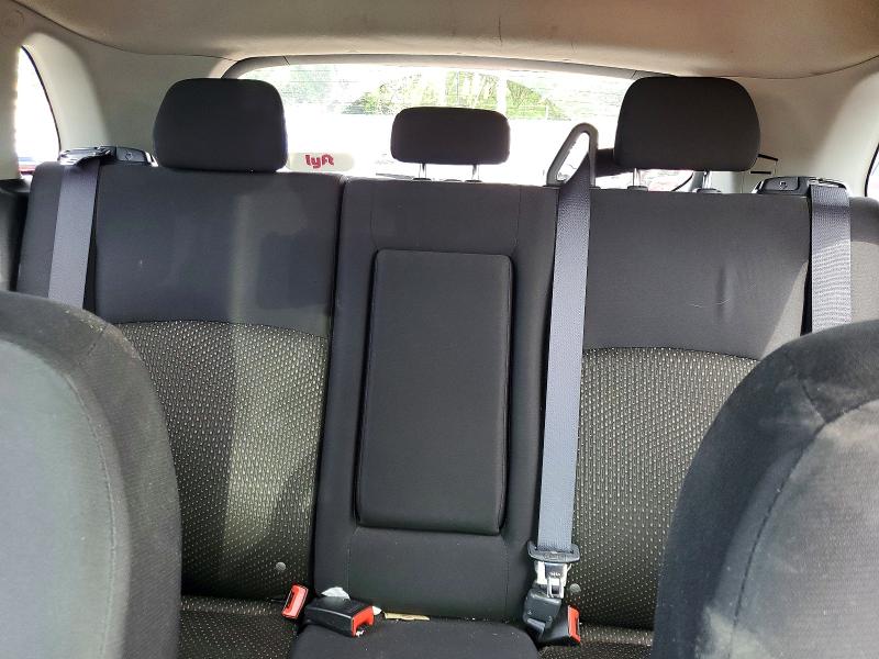 2016 Mitsubishi Outlander Sport მანქანა იყიდება აუქციონზე, vin: JA4AP3AU2GZ058243, აუქციონის ნომერი: 58407796