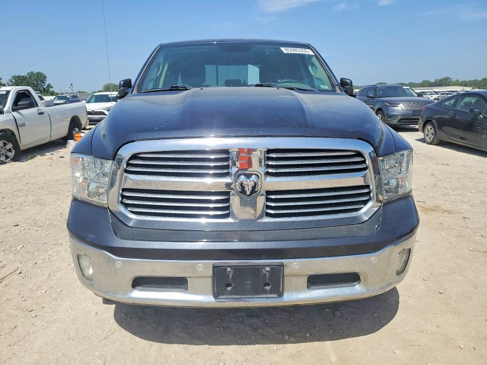 Продажа на аукционе авто 2016 Ram 1500, vin: 1C6RR7GM9GS386003, номер лота: 85985355