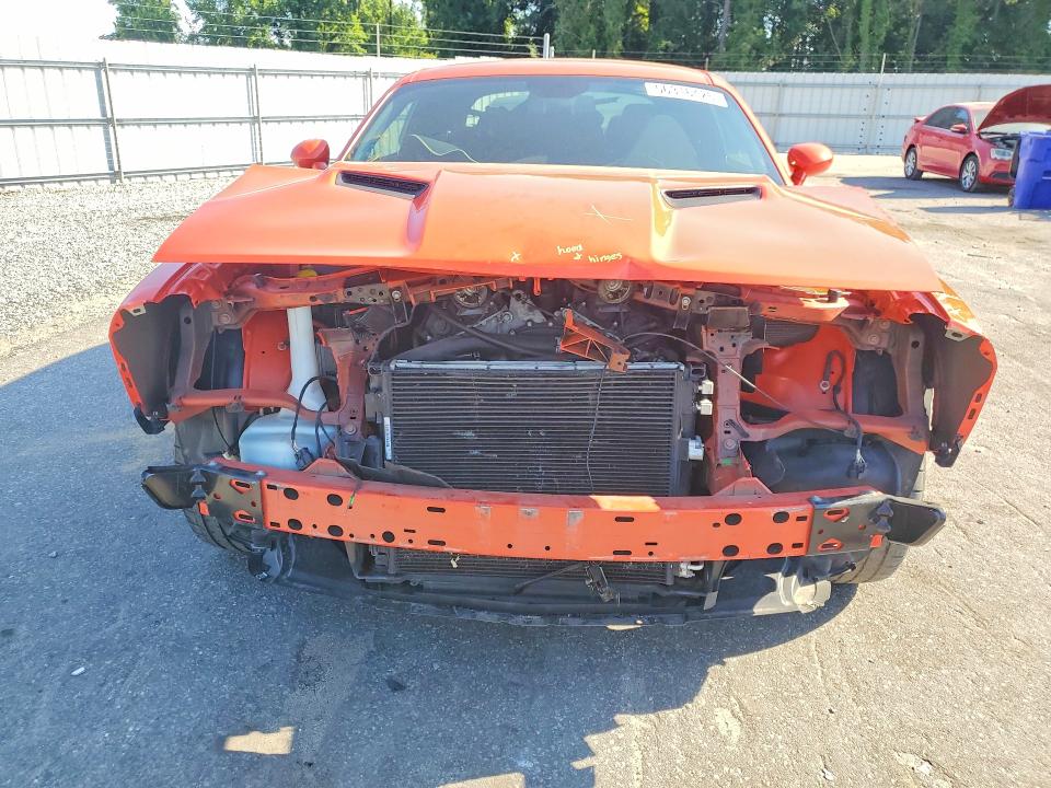 2021 Dodge Challenger მანქანა იყიდება აუქციონზე, vin: 2C3CDZAG7MH623171, აუქციონის ნომერი: 56316426