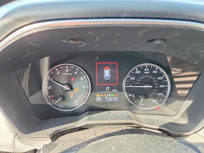 Aukcja sprzedaży 2025 Subaru Outback, vin: 4S4BTANC8S3141355, numer aukcji: 53466296