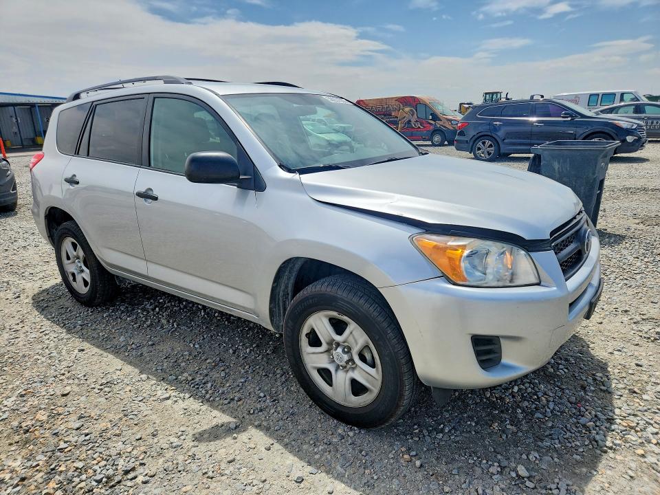Aukcja sprzedaży 2011 Toyota Rav4, vin: 2T3ZF4DV2BW089152, numer aukcji: 56231306