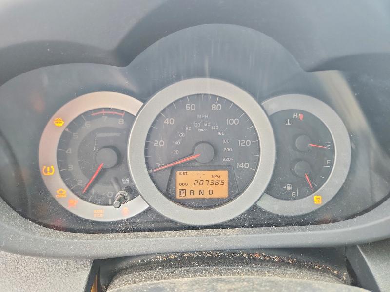 Aukcja sprzedaży 2010 Toyota Rav4, vin: 2T3WF4DV3AW028796, numer aukcji: 57185586