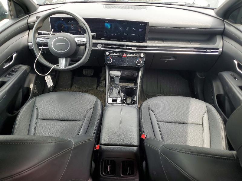 56660066 :رقم المزاد ، 5NTJBDDE9SH138574 vin ، 2025 Hyundai Santa Cruz مزاد بيع