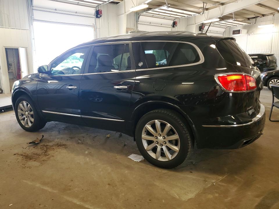 Продажа на аукционе авто 2017 Buick Enclave, vin: 5GAKVCKD3HJ246933, номер лота: 56711356