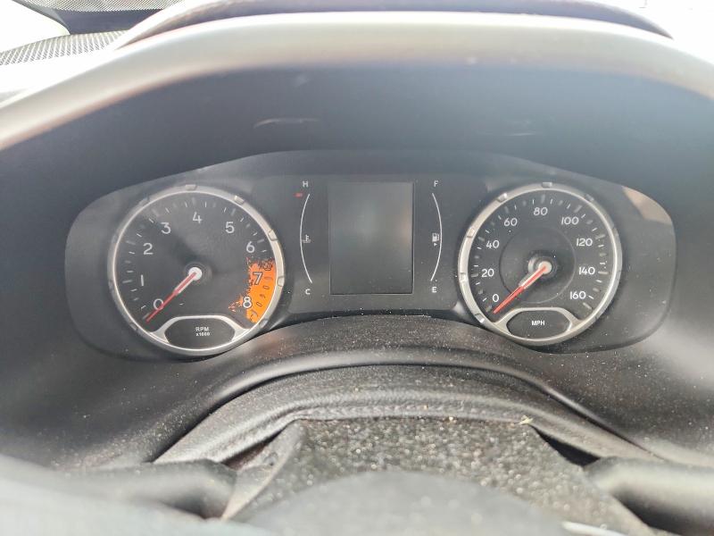 57164476 :رقم المزاد ، ZACCJAAT0FPB55713 vin ، 2015 Jeep Renegade مزاد بيع