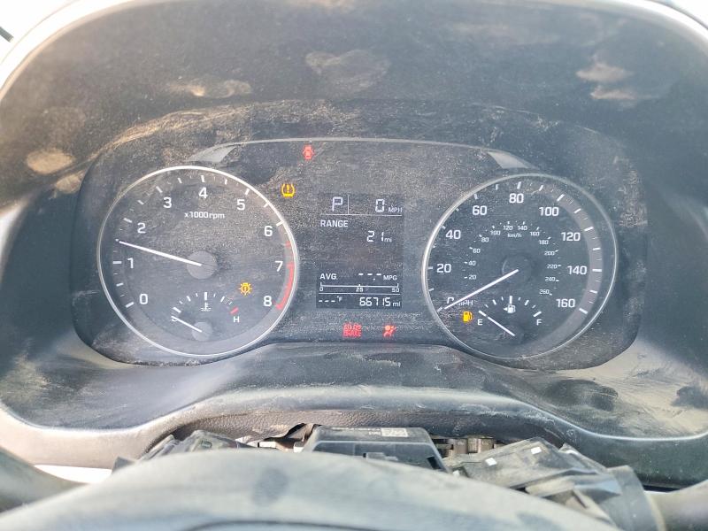 Продаж на аукціоні авто 2019 Hyundai Elantra, vin: 5NPD74LF8KH417568, номер лоту: 56854946