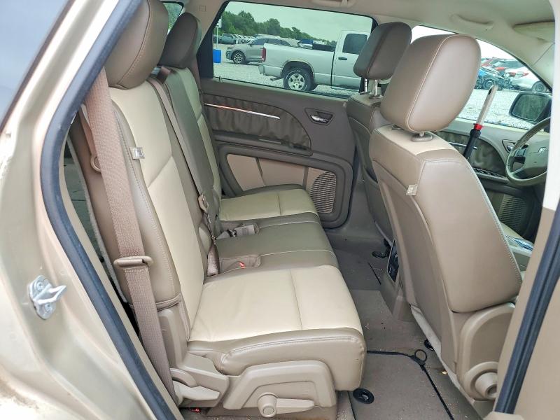Aukcja sprzedaży 2009 Dodge Journey, vin: 3D4GG67V59T507638, numer aukcji: 55163536