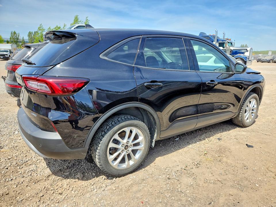 Aukcja sprzedaży 2025 Ford Escape, vin: 1FMCU9GN7SUA84543, numer aukcji: 55373166