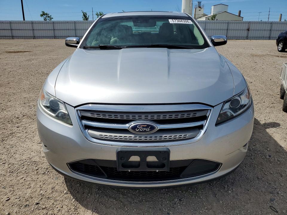 Продаж на аукціоні авто 2010 Ford Taurus, vin: 1FAHP2FW8AG154993, номер лоту: 57368306