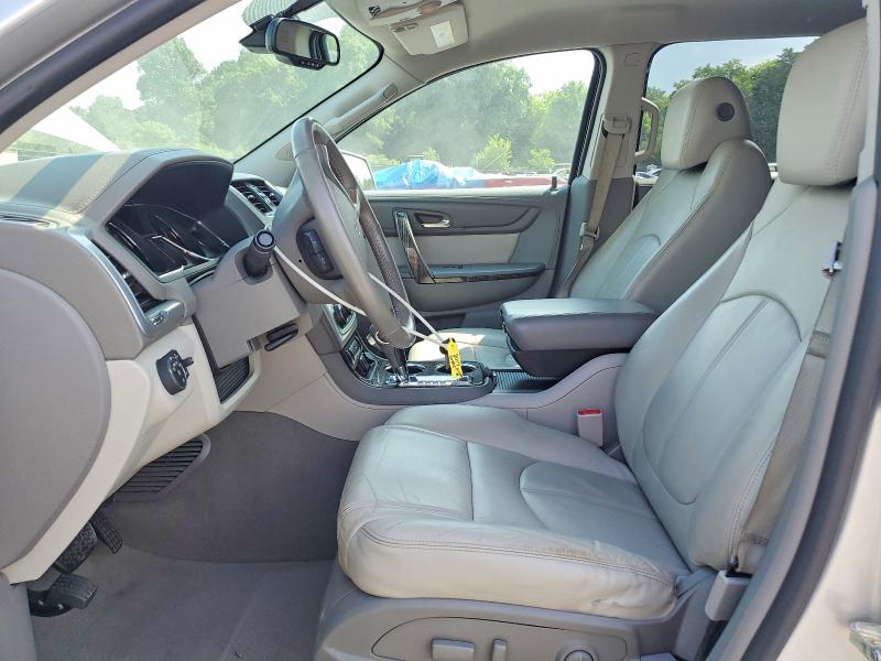 Продаж на аукціоні авто 2017 Gmc Acadia Limited, vin: 1GKKRSKD4HJ251429, номер лоту: 56186406