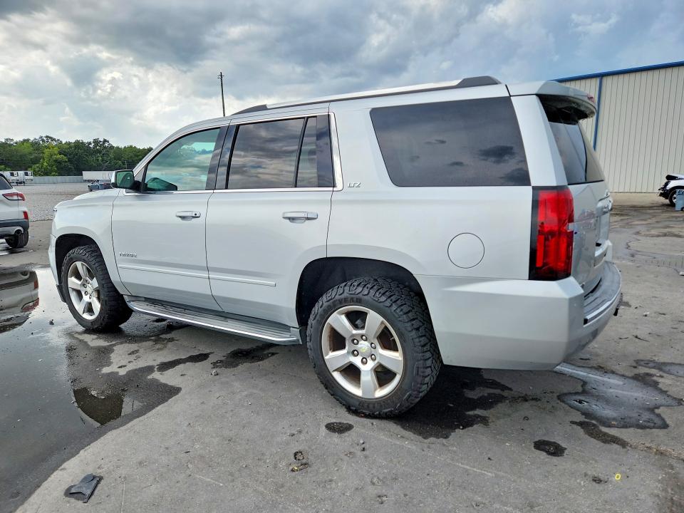 Продажа на аукционе авто 2015 Chevrolet Tahoe, vin: 1GNSKCKC9FR239179, номер лота: 58742666