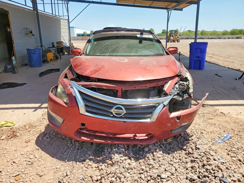 Aukcja sprzedaży 2013 Nissan Altima, vin: 1N4AL3AP1DN465684, numer aukcji: 57392156