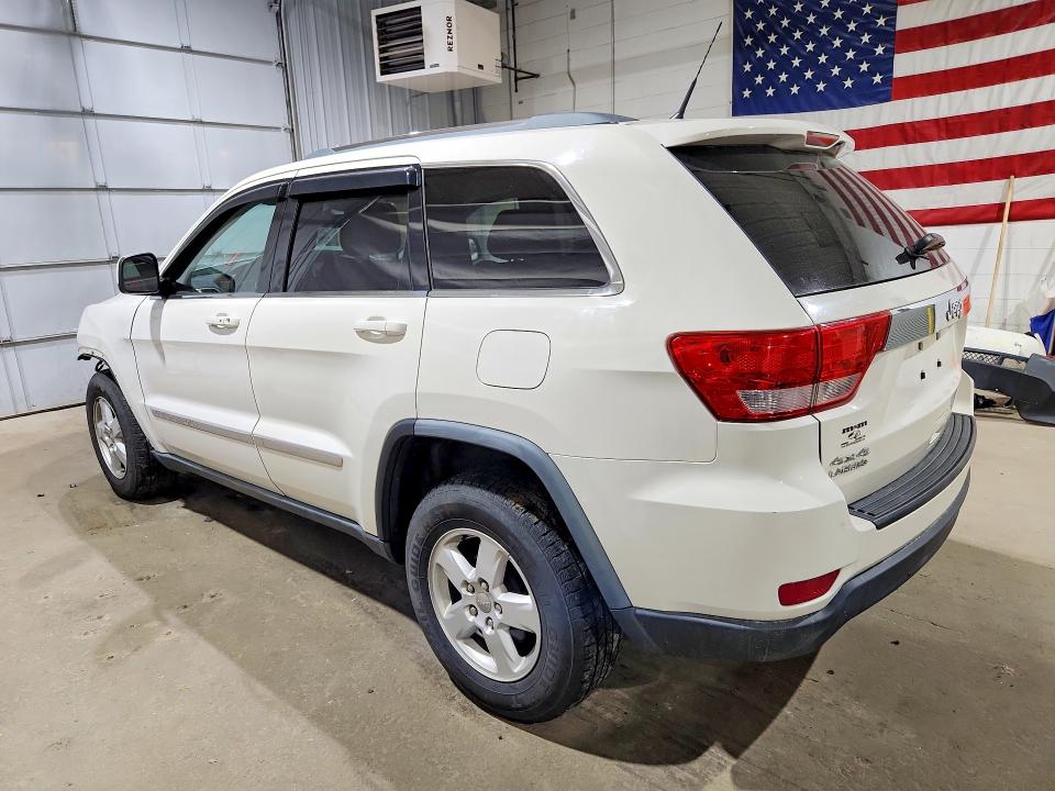 Продажа на аукционе авто 2011 Jeep Grand Cherokee, vin: 1J4RR4GGXBC534657, номер лота: 56107166