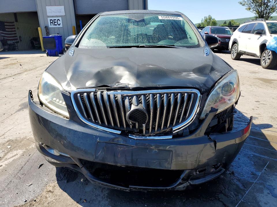 Aukcja sprzedaży 2014 Buick Verano, vin: 1G4PR5SK1E4167219, numer aukcji: 55884996