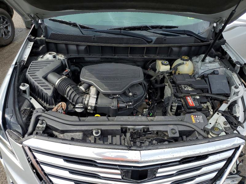 Aukcja sprzedaży 2017 Cadillac Xt5, vin: 1GYKNDRS4HZ220927, numer aukcji: 58691656