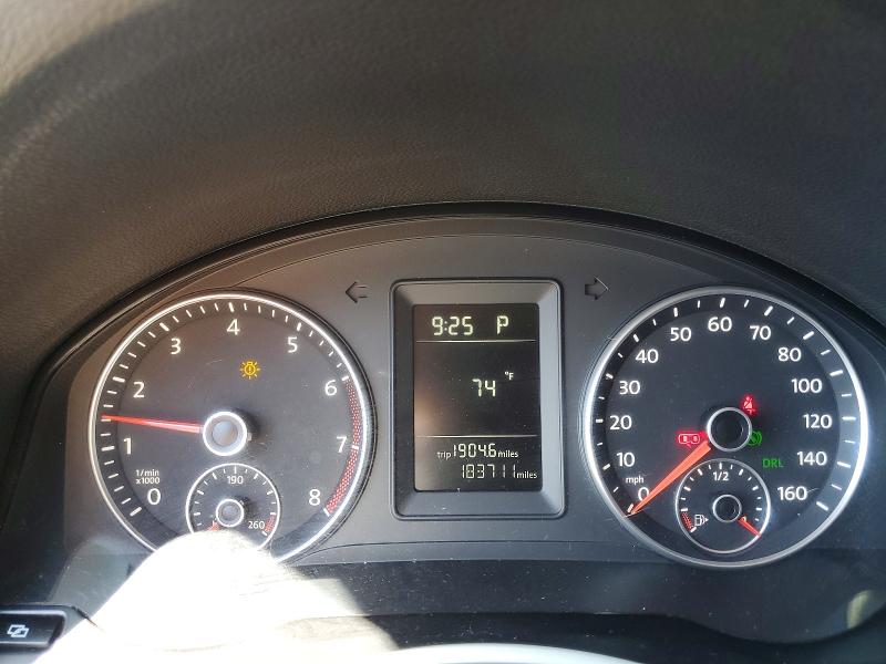 Aukcja sprzedaży 2010 Volkswagen Jetta, vin: 3VWRZ7AJ1AM045635, numer aukcji: 55860606