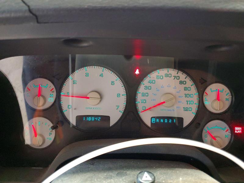 2002 Dodge Ram 1500 მანქანა იყიდება აუქციონზე, vin: 1D7HA16N42J219295, აუქციონის ნომერი: 59167506