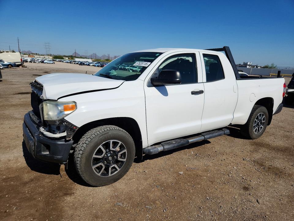 Aukcja sprzedaży 2014 Toyota Tundra, vin: 5TFRM5F14EX075324, numer aukcji: 57626116