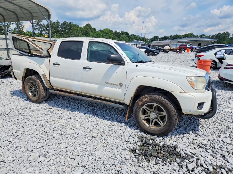 Aukcja sprzedaży 2013 Toyota Tacoma, vin: 5TFJU4GN4DX030567, numer aukcji: 56720476