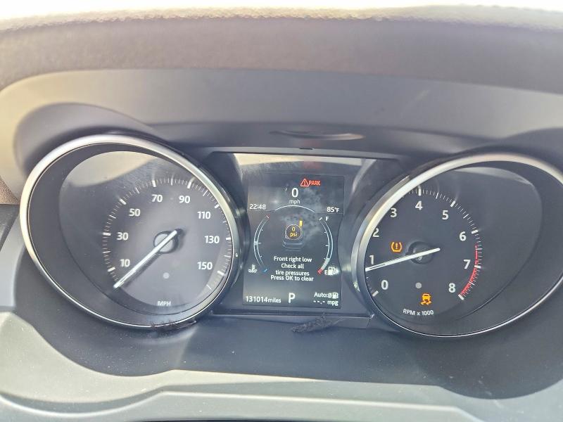 Продаж на аукціоні авто 2018 Land Rover Range Rover Evoque, vin: SALVP2RX2JH299287, номер лоту: 59097466