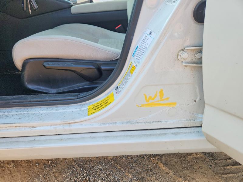Продажа на аукционе авто 2021 Honda Insight, vin: 19XZE4F59ME007061, номер лота: 58970666