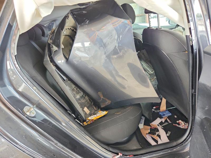 Продаж на аукціоні авто 2019 Kia Forte, vin: 3KPF24AD7KE137749, номер лоту: 57443556