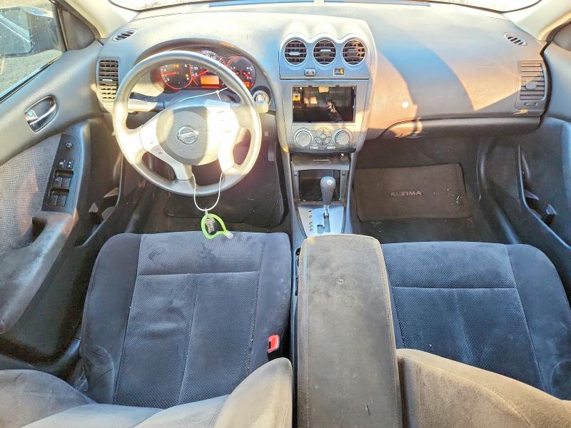 55597506 :رقم المزاد ، 1N4AL21E47C224064 vin ، 2007 Nissan Altima مزاد بيع