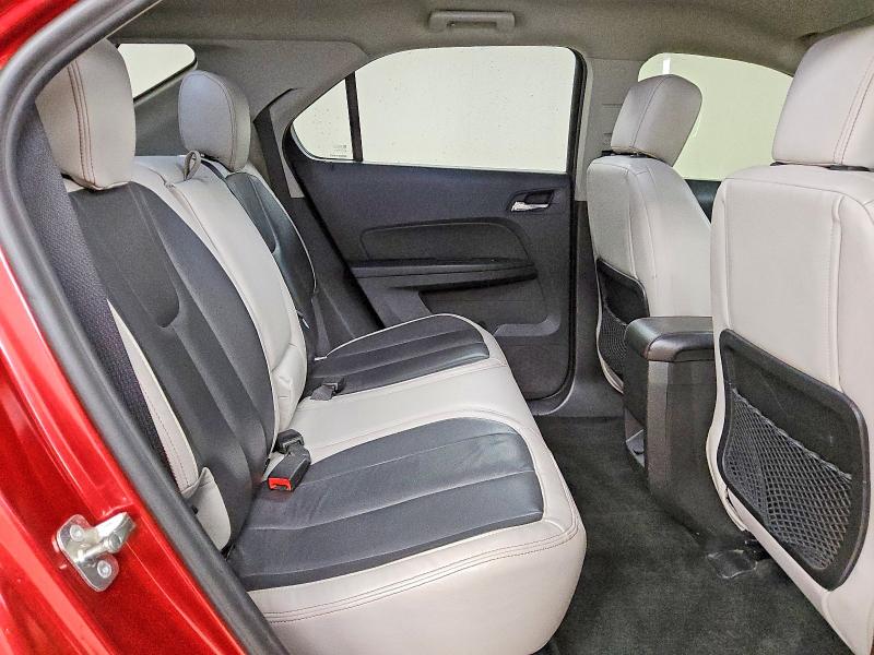 Продаж на аукціоні авто 2015 Chevrolet Equinox, vin: 2GNFLFE38F6228763, номер лоту: 58962646