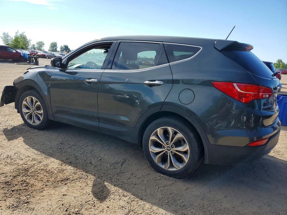 Aukcja sprzedaży 2013 Hyundai Santa Fe Sport, vin: 5XYZUDLA1DG017980, numer aukcji: 56770026