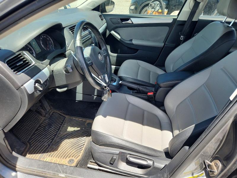 Продажа на аукционе авто 2013 Volkswagen Jetta, vin: 3VW637AJ9DM276906, номер лота: 57629656