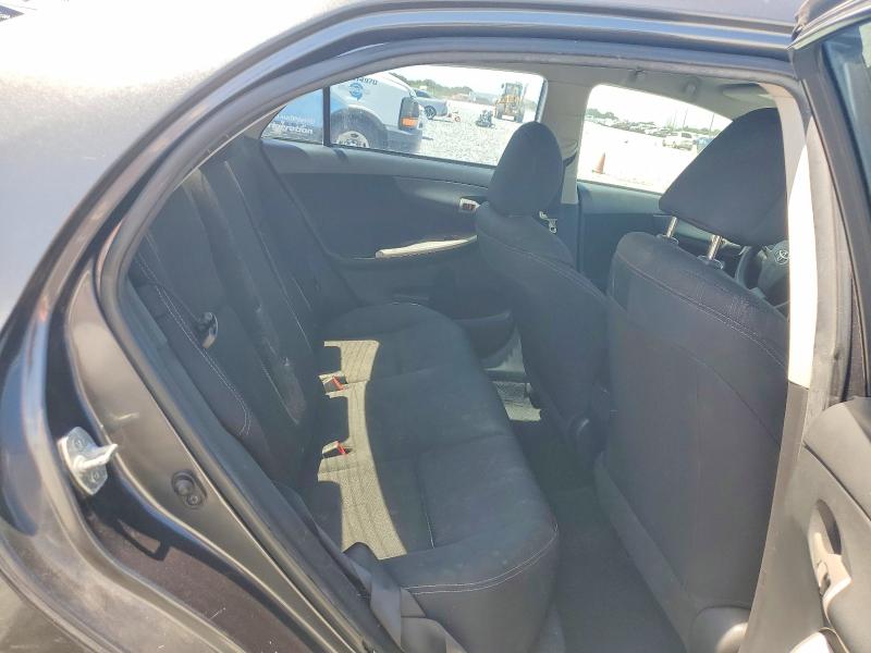 Aukcja sprzedaży 2012 Toyota Corolla, vin: 2T1BU4EE3CC900586, numer aukcji: 57744196