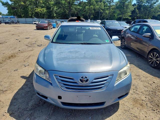2007 Toyota Camry მანქანა იყიდება აუქციონზე, vin: JTNBE46K273111311, აუქციონის ნომერი: 58627876