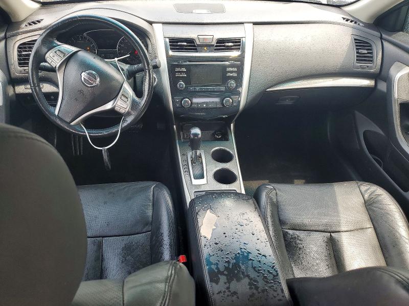 57618426 :رقم المزاد ، 1N4AL3AP9FC442264 vin ، 2015 Nissan Altima مزاد بيع