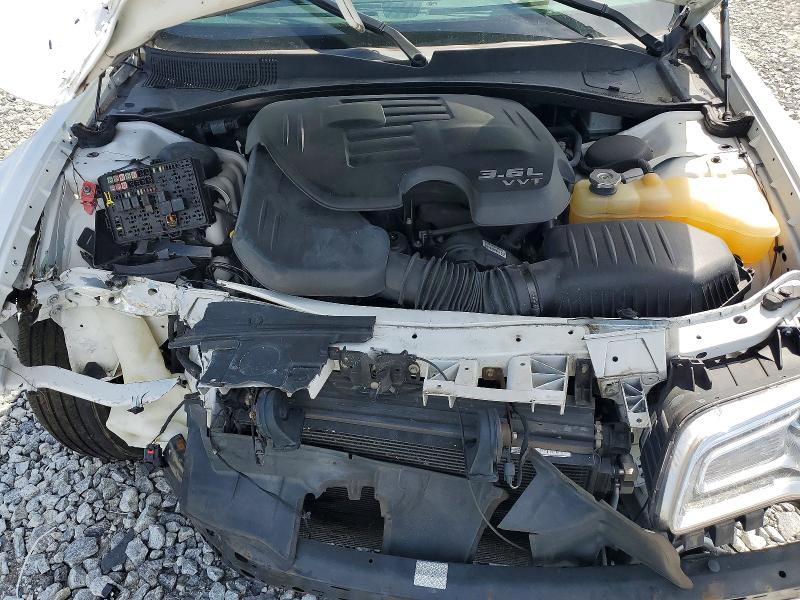 Продаж на аукціоні авто 2019 Chrysler 300, vin: 2C3CCAKG6KH595184, номер лоту: 56352446