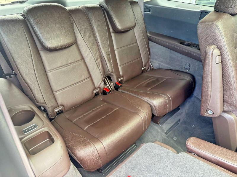 Продаж на аукціоні авто 2020 Mercedes-benz Gls, vin: 4JGFF8GE1LA218323, номер лоту: 56111406