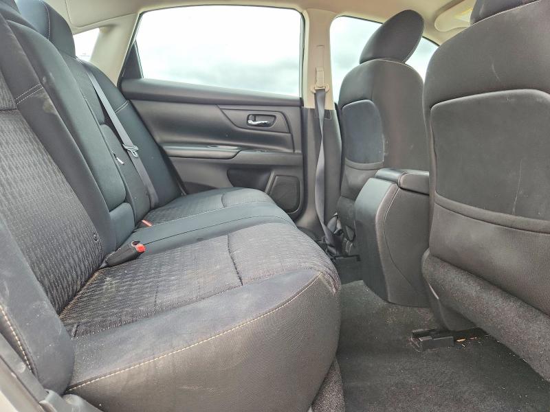 Продажа на аукционе авто 2016 Nissan Altima, vin: 1N4AL3AP0GN365399, номер лота: 57360646