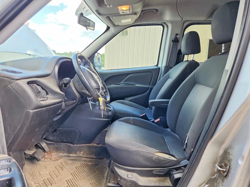 2015 Ram Promaster City მანქანა იყიდება აუქციონზე, vin: ZFBERFBT8F6A81766, აუქციონის ნომერი: 55642896
