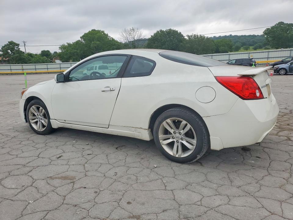 2013 Nissan Altima მანქანა იყიდება აუქციონზე, vin: 1N4AL2EP3DC232423, აუქციონის ნომერი: 55098176