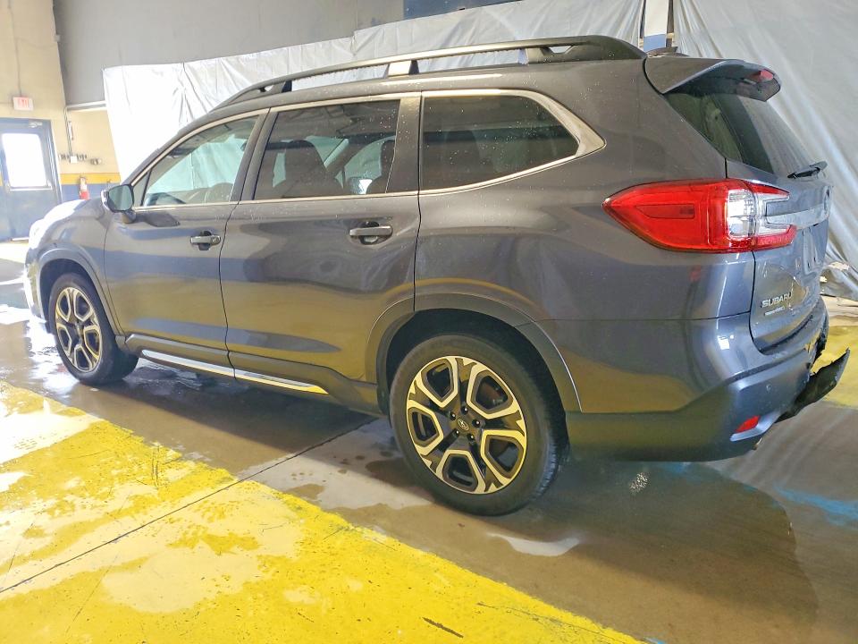 56667286 :رقم المزاد ، 4S4WMASD9P3435494 vin ، 2023 Subaru Ascent مزاد بيع