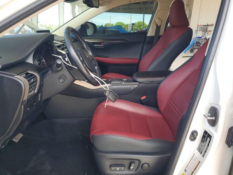 56850996 :رقم المزاد ، JTJAARBZ9L5018826 vin ، 2020 Lexus Nx 300 مزاد بيع